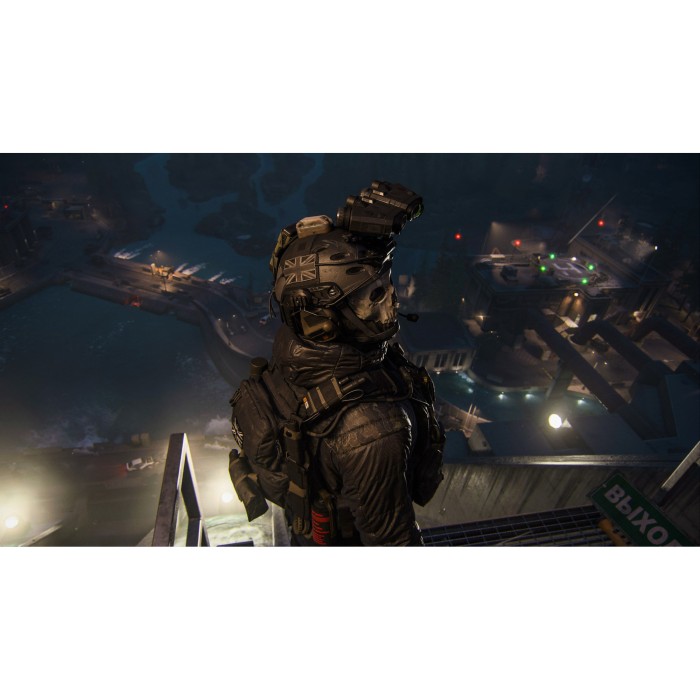 Ігри Xbox Series X: Call of Duty Modern Warfare III від Activision у магазині GameBuy, номер фото: 4