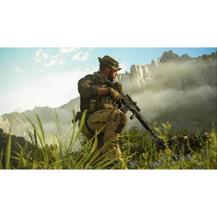 Ігри Xbox Series X: Call of Duty Modern Warfare III від Activision у магазині GameBuy, номер фото: 6