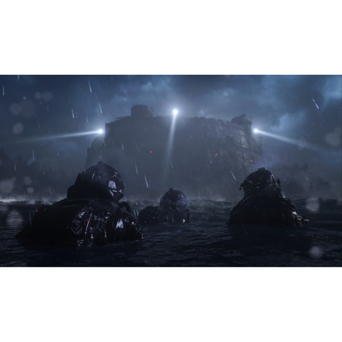Ігри Xbox Series X: Call of Duty Modern Warfare III від Activision у магазині GameBuy, номер фото: 9