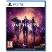 Ігри PlayStation 5: Outriders від Square Enix у магазині GameBuy