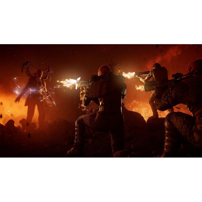 Ігри PlayStation 5: Outriders від Square Enix у магазині GameBuy, номер фото: 3