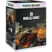 Аксесуари: Пазл World of Tanks: New Frontiers Puzzles 1000 ел. від GoodLoot у магазині GameBuy