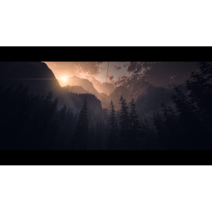 Игры PlayStation 5: Until Dawn от Sony Interactive Entertainment в магазине GameBuy, номер фото: 10
