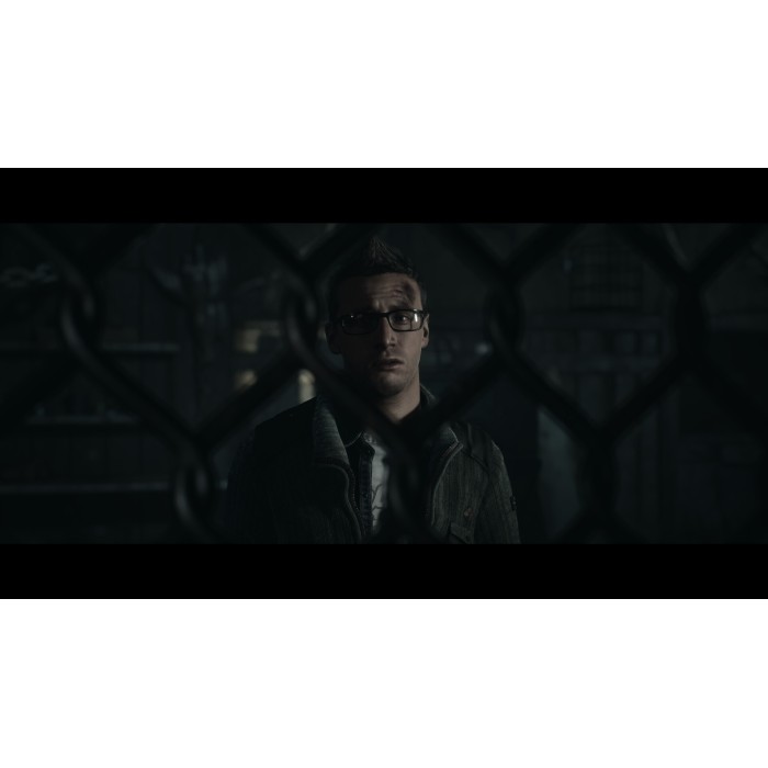 Игры PlayStation 5: Until Dawn от Sony Interactive Entertainment в магазине GameBuy, номер фото: 11