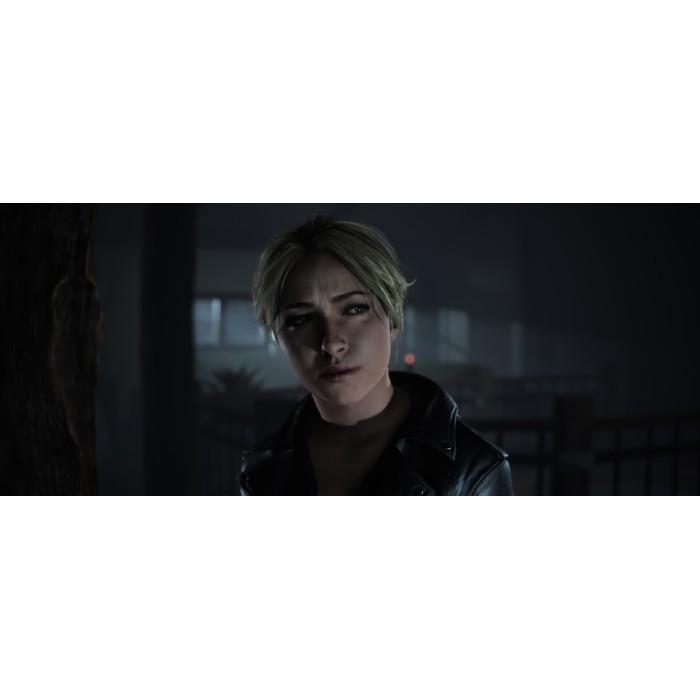 Игры PlayStation 5: Until Dawn от Sony Interactive Entertainment в магазине GameBuy, номер фото: 14