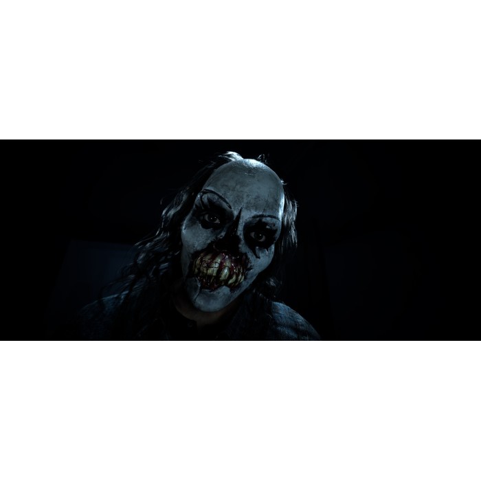 Игры PlayStation 5: Until Dawn от Sony Interactive Entertainment в магазине GameBuy, номер фото: 16