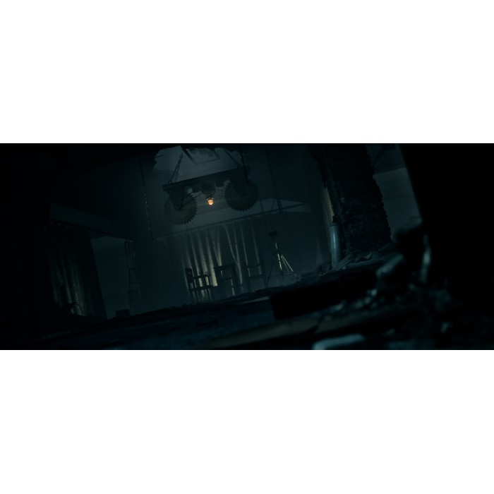 Игры PlayStation 5: Until Dawn от Sony Interactive Entertainment в магазине GameBuy, номер фото: 18
