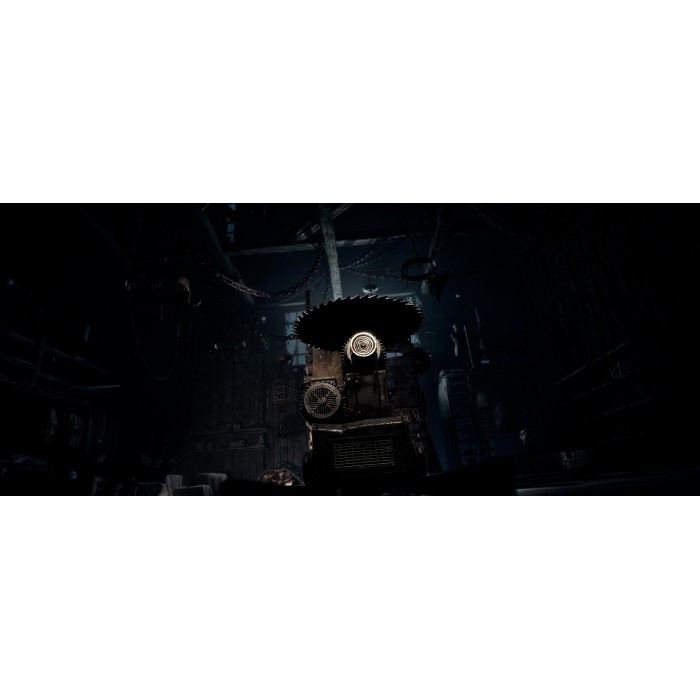 Игры PlayStation 5: Until Dawn от Sony Interactive Entertainment в магазине GameBuy, номер фото: 19