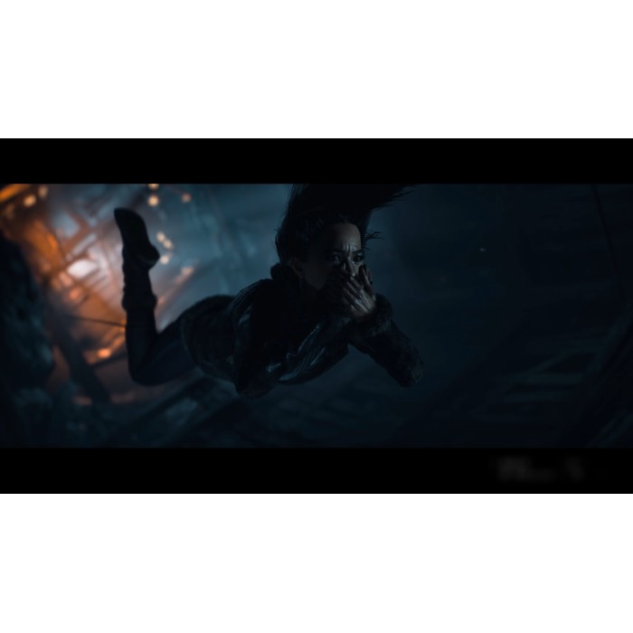 Игры PlayStation 5: Until Dawn от Sony Interactive Entertainment в магазине GameBuy, номер фото: 2
