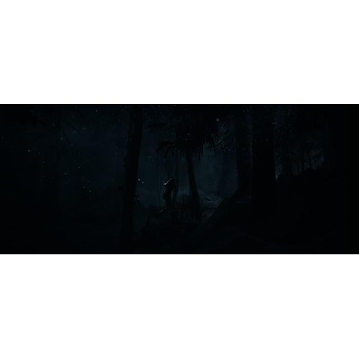 Игры PlayStation 5: Until Dawn от Sony Interactive Entertainment в магазине GameBuy, номер фото: 20