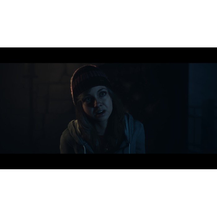 Игры PlayStation 5: Until Dawn от Sony Interactive Entertainment в магазине GameBuy, номер фото: 3