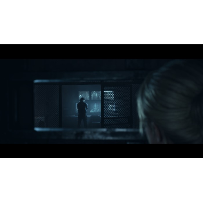 Игры PlayStation 5: Until Dawn от Sony Interactive Entertainment в магазине GameBuy, номер фото: 4
