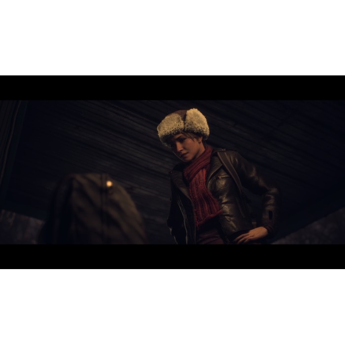 Игры PlayStation 5: Until Dawn от Sony Interactive Entertainment в магазине GameBuy, номер фото: 5