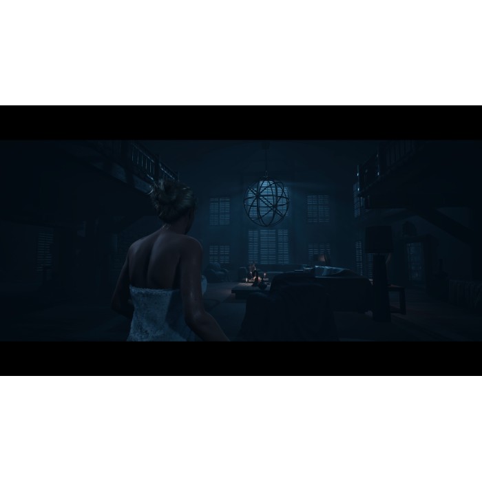 Игры PlayStation 5: Until Dawn от Sony Interactive Entertainment в магазине GameBuy, номер фото: 8