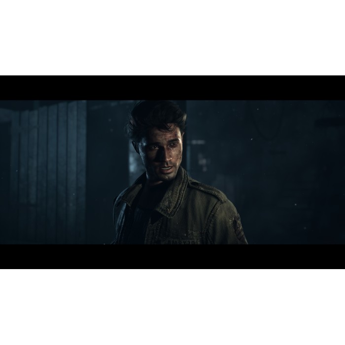 Игры PlayStation 5: Until Dawn от Sony Interactive Entertainment в магазине GameBuy, номер фото: 9