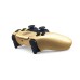 Аксессуары для консолей и ПК: Беспроводной геймпад Sony PlayStation 5 Dualsense (007 First Light™ Limited Edition) от PlayStation в магазине GameBuy, номер фото: 4