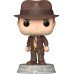 Funko Pop: Ігрова фігурка Funko POP Movies: Raiders of the Lost Ark - Indiana Jones with jacket від Funko у магазині GameBuy