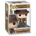 Funko Pop: Ігрова фігурка Funko POP Movies: Raiders of the Lost Ark - Indiana Jones with jacket від Funko у магазині GameBuy, номер фото: 1