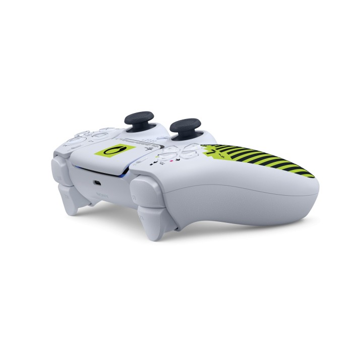 Аксессуары для консолей и ПК: Беспроводной геймпад Sony PlayStation 5 Dualsense (Marathon Limited Edition) от Sony в магазине GameBuy, номер фото: 1