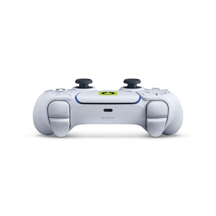 Аксессуары для консолей и ПК: Беспроводной геймпад Sony PlayStation 5 Dualsense (Marathon Limited Edition) от Sony в магазине GameBuy, номер фото: 3