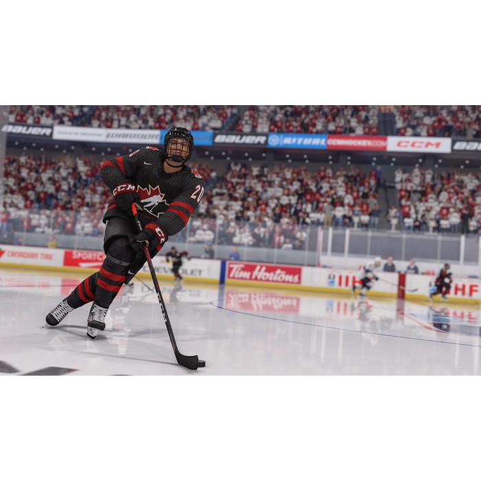 Игры PlayStation 5: NHL 23 от EA Sports в магазине GameBuy, номер фото: 4