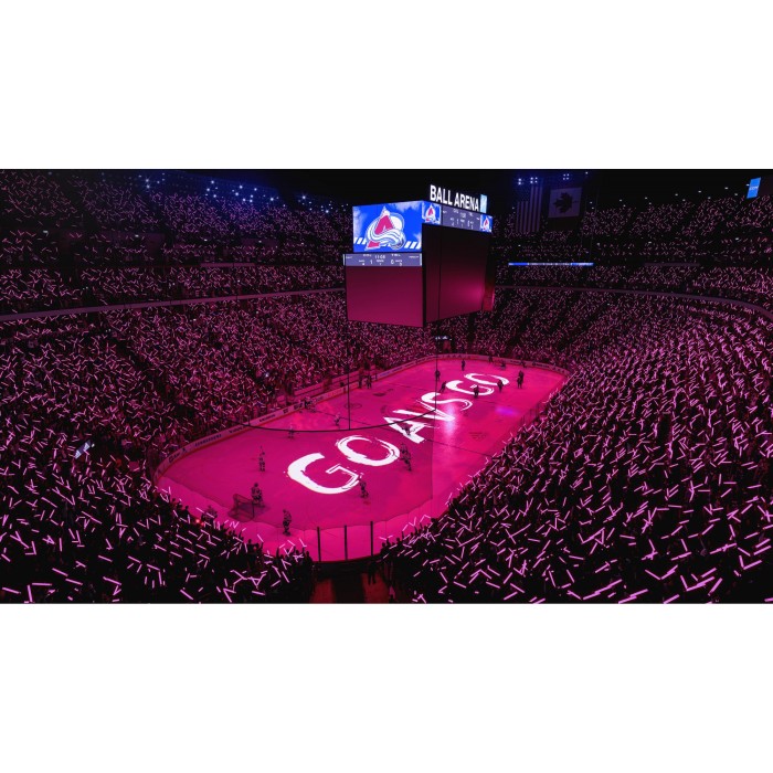 Игры PlayStation 5: NHL 23 от EA Sports в магазине GameBuy, номер фото: 6