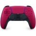 Аксесуари для консолей та ПК: Бездротовий геймпад Sony PlayStation 5 Dualsense (Cosmic Red) від Sony у магазині GameBuy