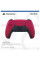 Аксессуары для консолей и ПК: Беспроводной геймпад Sony PlayStation 5 Dualsense (Cosmic Red) от Sony в магазине GameBuy, номер фото: 4