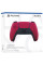 Аксессуары для консолей и ПК: Беспроводной геймпад Sony PlayStation 5 Dualsense (Cosmic Red) от Sony в магазине GameBuy, номер фото: 6