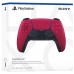 Аксесуари для консолей та ПК: Бездротовий геймпад Sony PlayStation 5 Dualsense (Cosmic Red) від Sony у магазині GameBuy, номер фото: 6
