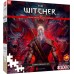 Аксесуари: Пазл The Witcher Corvo Bianco 1000 ел. від GoodLoot у магазині GameBuy
