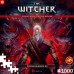 Аксесуари: Пазл The Witcher Corvo Bianco 1000 ел. від GoodLoot у магазині GameBuy, номер фото: 5