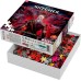 Аксесуари: Пазл The Witcher Corvo Bianco 1000 ел. від GoodLoot у магазині GameBuy, номер фото: 9