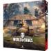 Аксесуари: Пазл World of Tanks Wingback Puzzles 1000 ел. від GoodLoot у магазині GameBuy, номер фото: 1
