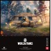 Аксесуари: Пазл World of Tanks Wingback Puzzles 1000 ел. від GoodLoot у магазині GameBuy, номер фото: 3