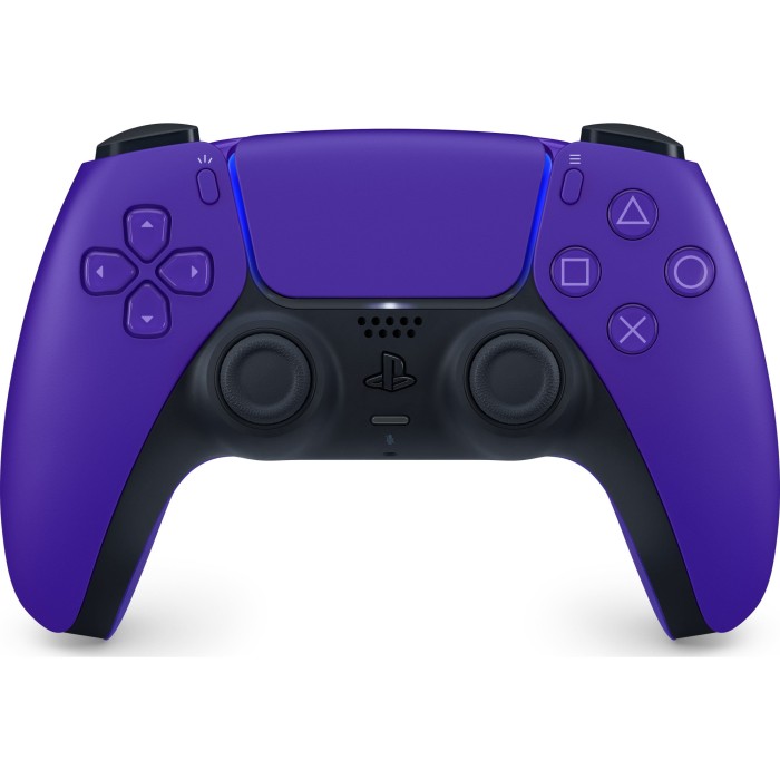 Аксесуари для консолей та ПК: Бездротовий геймпад Sony PlayStation 5 Dualsense (Galactic Purple) від Sony у магазині GameBuy