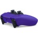 Аксесуари для консолей та ПК: Бездротовий геймпад Sony PlayStation 5 Dualsense (Galactic Purple) від Sony у магазині GameBuy, номер фото: 3