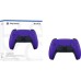 Аксесуари для консолей та ПК: Бездротовий геймпад Sony PlayStation 5 Dualsense (Galactic Purple) від Sony у магазині GameBuy, номер фото: 4
