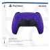 Аксесуари для консолей та ПК: Бездротовий геймпад Sony PlayStation 5 Dualsense (Galactic Purple) від Sony у магазині GameBuy, номер фото: 5
