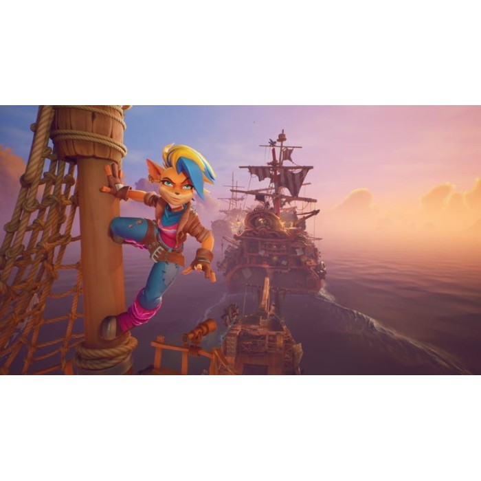 Ігри Nintendo Switch: Crash Bandicoot 4: It's About Time від Activision у магазині GameBuy, номер фото: 4