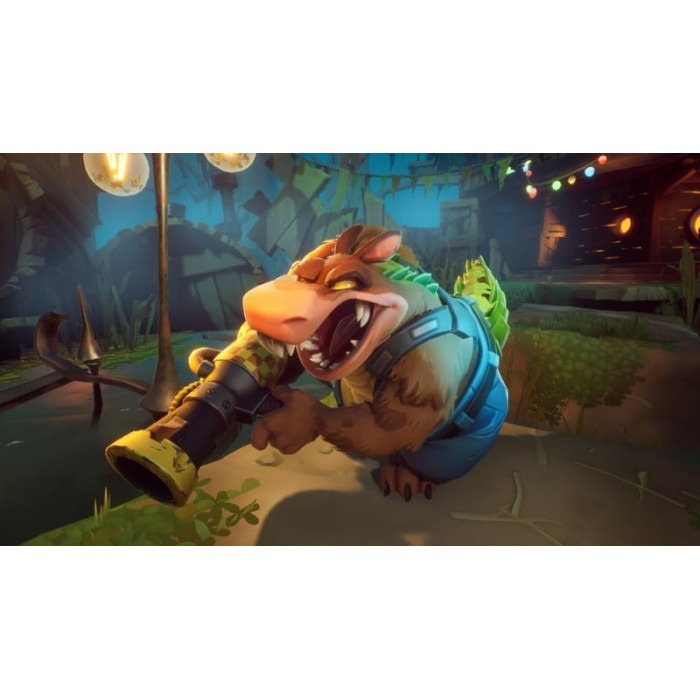 Ігри Nintendo Switch: Crash Bandicoot 4: It's About Time від Activision у магазині GameBuy, номер фото: 9