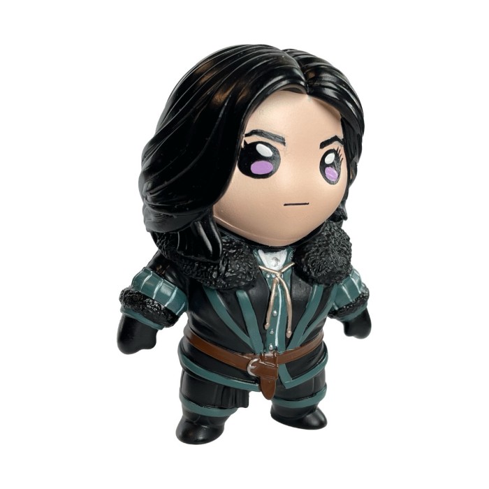 Різні фігурки: Фігурка The Witcher - Yennefer від GoodLoot у магазині GameBuy, номер фото: 1