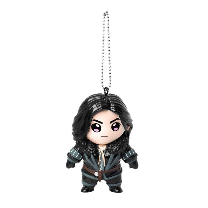Різні фігурки: Фігурка The Witcher - Yennefer від GoodLoot у магазині GameBuy, номер фото: 2