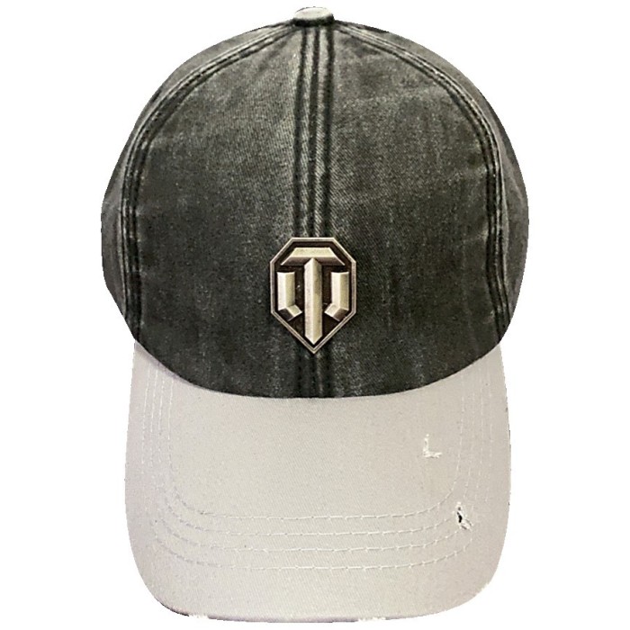 Аксессуары: Кепка WoT Vintage Baseball Hat от GoodLoot в магазине GameBuy
