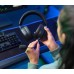 Аксесуари для консолей та ПК: Ігрова гарнітура Trust GXT 490 Fayzo 7.1 USB, чорна від Trust у магазині GameBuy, номер фото: 6