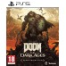 Игры PlayStation 5: Doom The Dark Ages: Premium Edition от Bethesda Softworks в магазине GameBuy