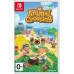 Ігри Nintendo Switch: Animal Crossing: New Horizons від Nintendo у магазині GameBuy