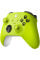 Аксессуары для консолей и ПК: Беспроводной геймпад Microsoft Xbox Series Wireless Controller (Electric Volt) от Microsoft в магазине GameBuy, номер фото: 6