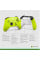 Аксесуари для консолей та ПК: Бездротовий геймпад Microsoft Xbox Series Wireless Controller (Electric Volt) від Microsoft у магазині GameBuy, номер фото: 9