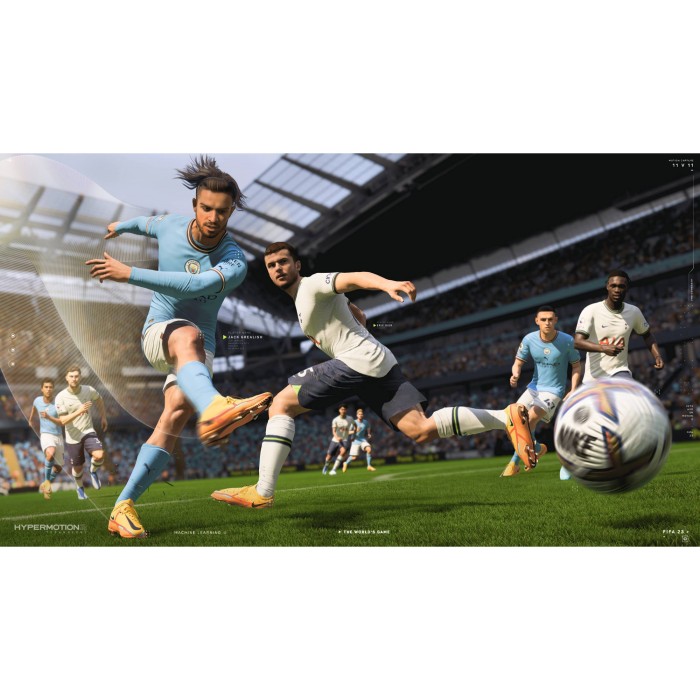 Ігри Xbox Series X: FIFA 23 від EA Sports у магазині GameBuy, номер фото: 1